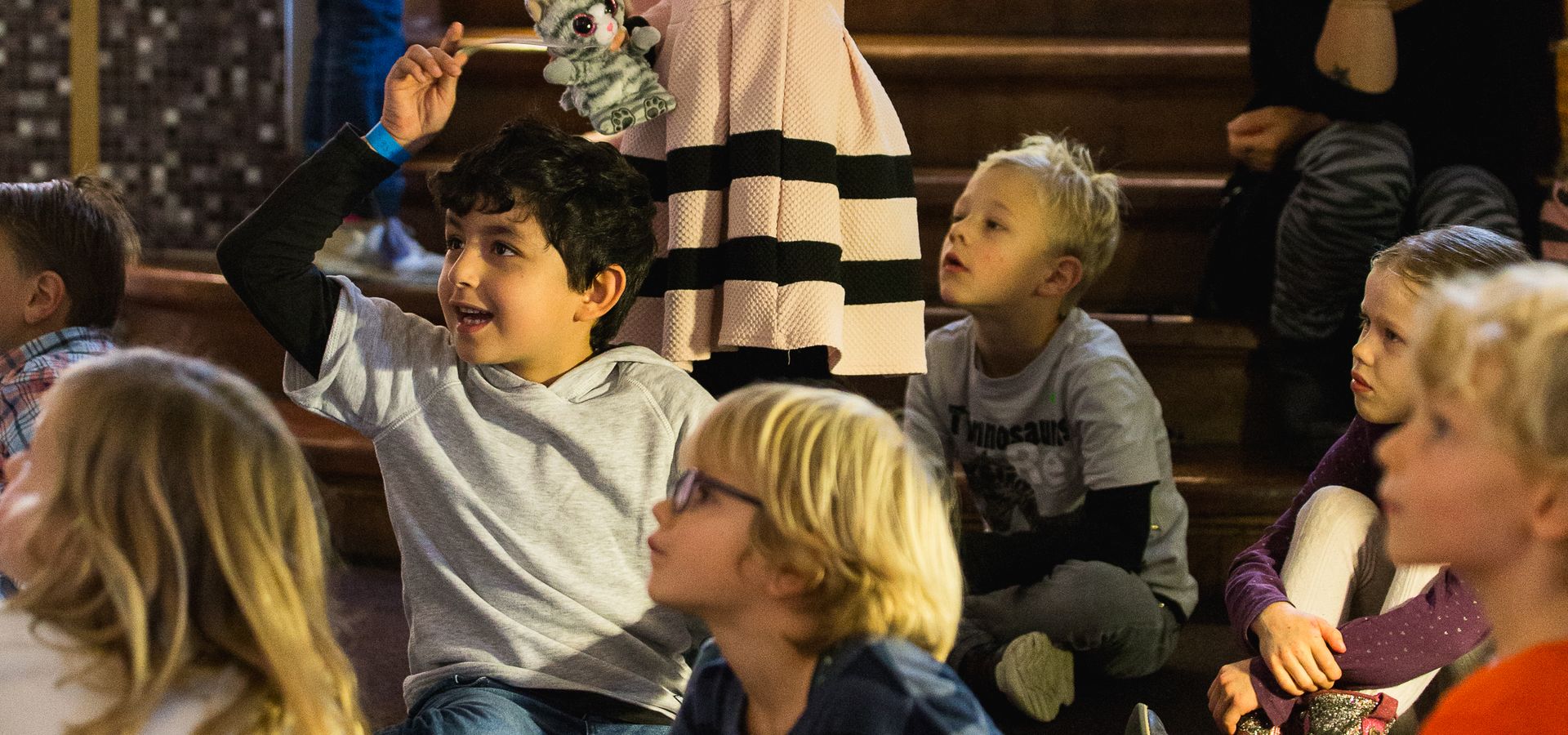 Wat maak je mogelijk met je bijdrage?